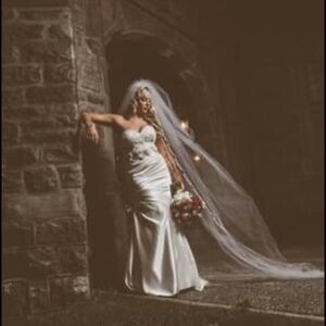 Wedding Wtoo Lilli Skirt Style 17258